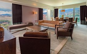 Sheraton San Jose Hotel, Costa Rica